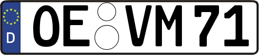 OE-VM71