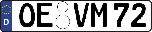 OE-VM72