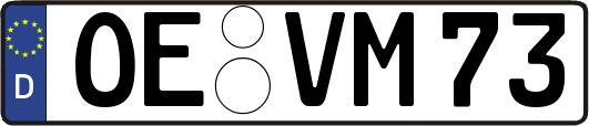 OE-VM73