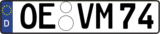 OE-VM74