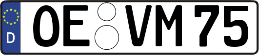 OE-VM75