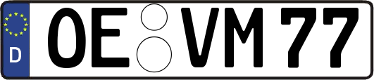 OE-VM77