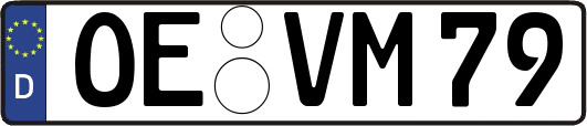 OE-VM79