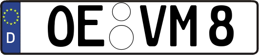 OE-VM8
