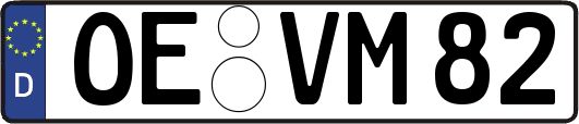 OE-VM82