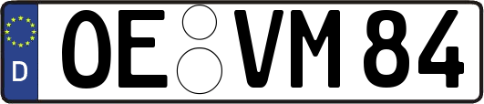 OE-VM84