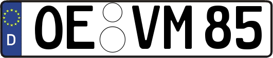 OE-VM85