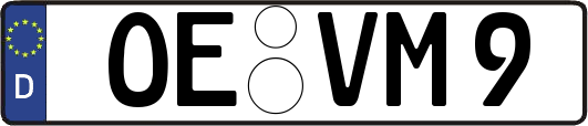 OE-VM9