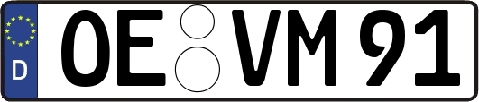 OE-VM91
