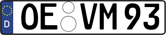 OE-VM93