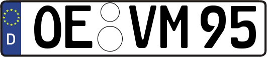 OE-VM95