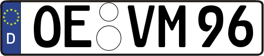 OE-VM96