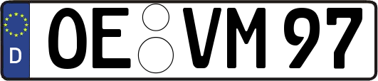 OE-VM97