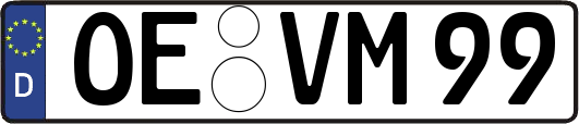 OE-VM99