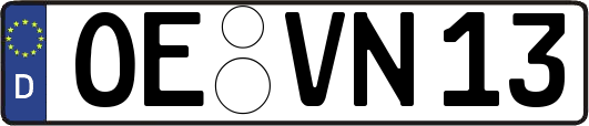 OE-VN13