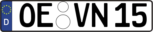 OE-VN15