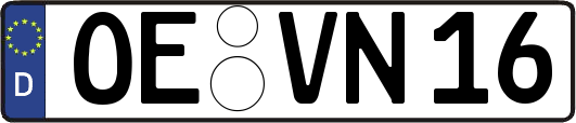 OE-VN16