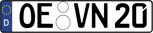 OE-VN20