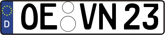 OE-VN23