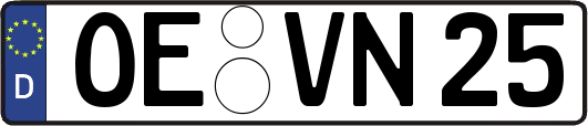 OE-VN25