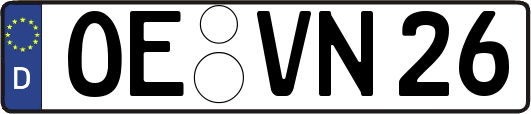 OE-VN26