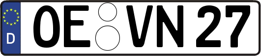 OE-VN27