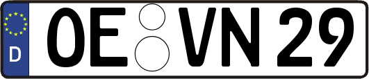 OE-VN29