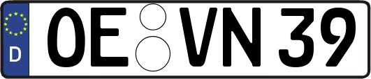 OE-VN39