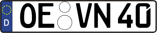 OE-VN40