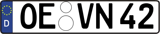 OE-VN42