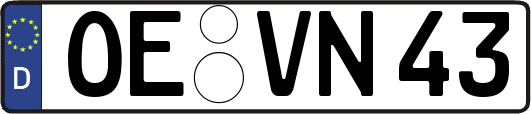 OE-VN43
