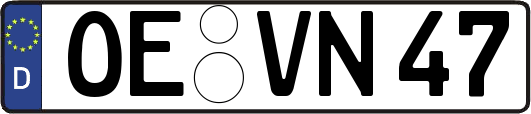 OE-VN47