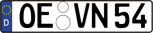 OE-VN54