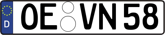 OE-VN58