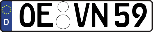 OE-VN59