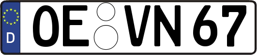 OE-VN67