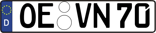 OE-VN70