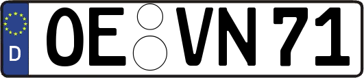 OE-VN71