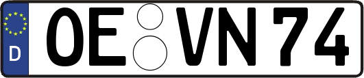 OE-VN74