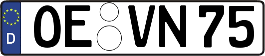 OE-VN75