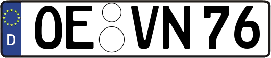 OE-VN76