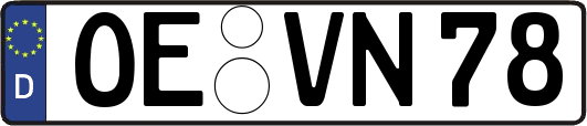 OE-VN78