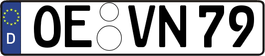OE-VN79