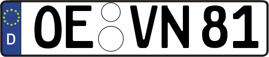 OE-VN81