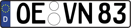 OE-VN83