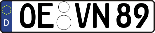 OE-VN89
