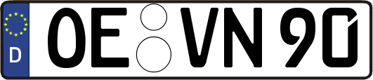 OE-VN90