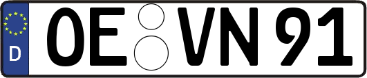 OE-VN91