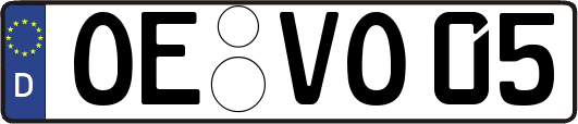 OE-VO05