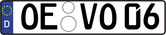 OE-VO06